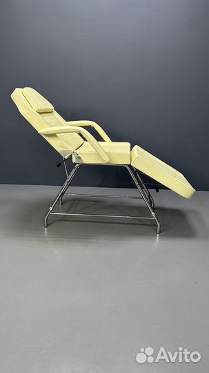 Стол массажный с регистрац удостоверением