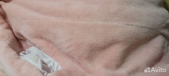 Куртка демисезонная для девочки 134