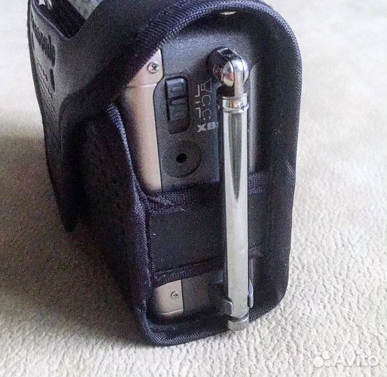 Panasonic RQ-A320 Stereo Radio Cassette Recorder