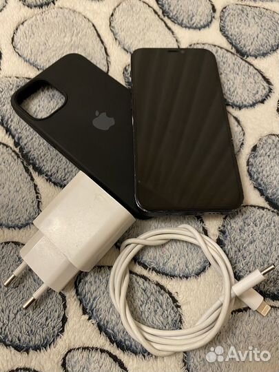 iPhone 12 mini, 128 ГБ