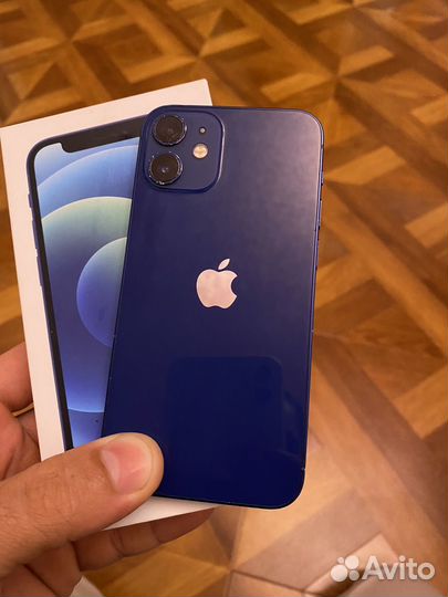 iPhone 12 mini, 64 ГБ