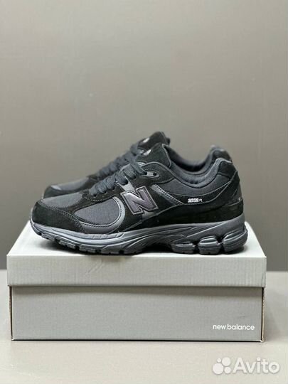 Кроссовки New balance 2002 (41)