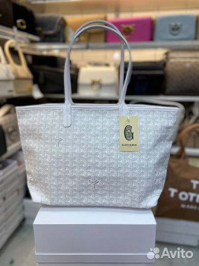 Сумка goyard женская