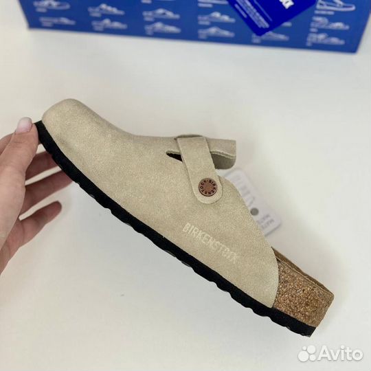 Birkenstock сабо