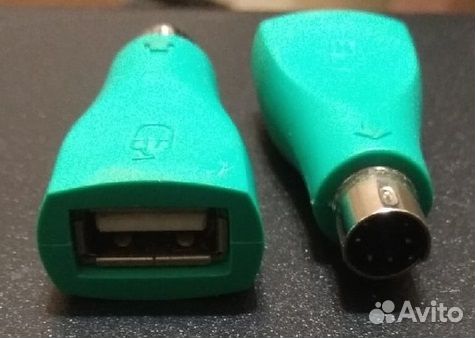 Разные переходники/коннекторы/провода для пк