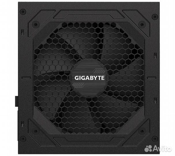 Блок питания Gigabyte GP-UD850GM 850W