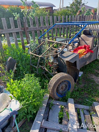 Самодельный