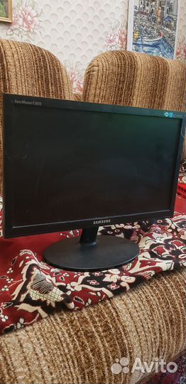 Монитор для компьютера