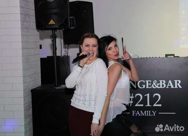 Педагог по вокалу