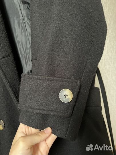 Пальто женское