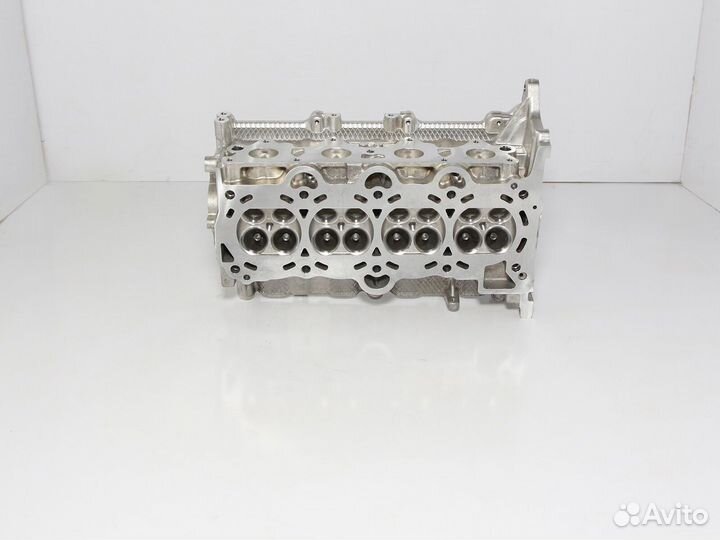 ГБЦ G4FC/G4FA новая Kia Ceed