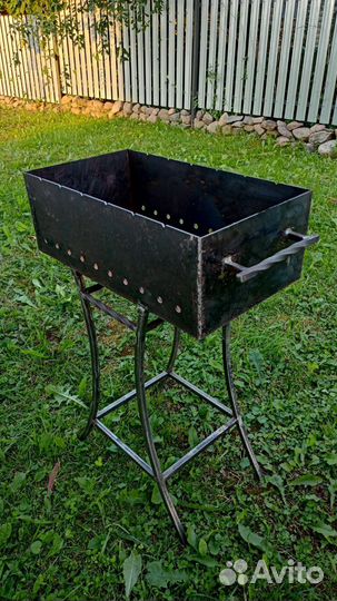 Сварочные работы. Ограды