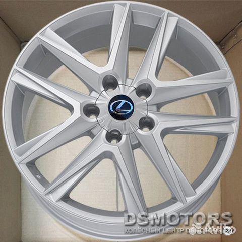 Диски Lexus LX35 8.5/20 5x150 ET58 d110.1 S