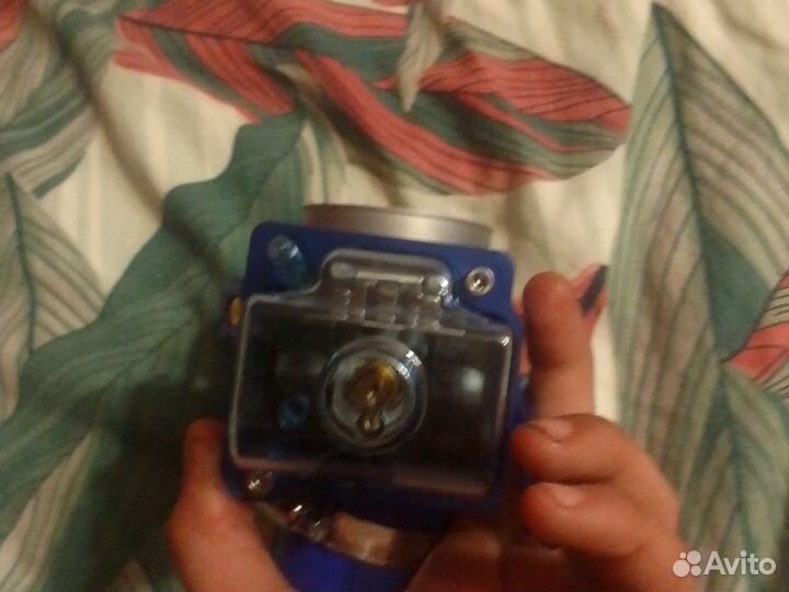 Карбюратор pwk32