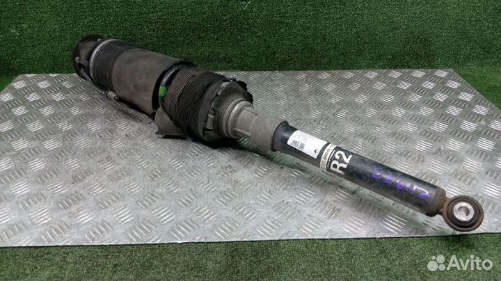 Стойка Mercedes-Benz S-Class Правая Задняя