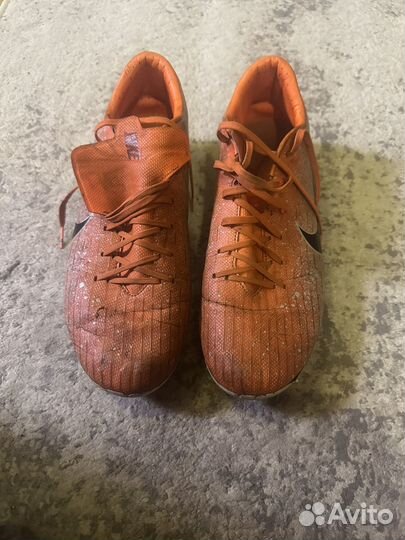 Бутсы nike 43 размер