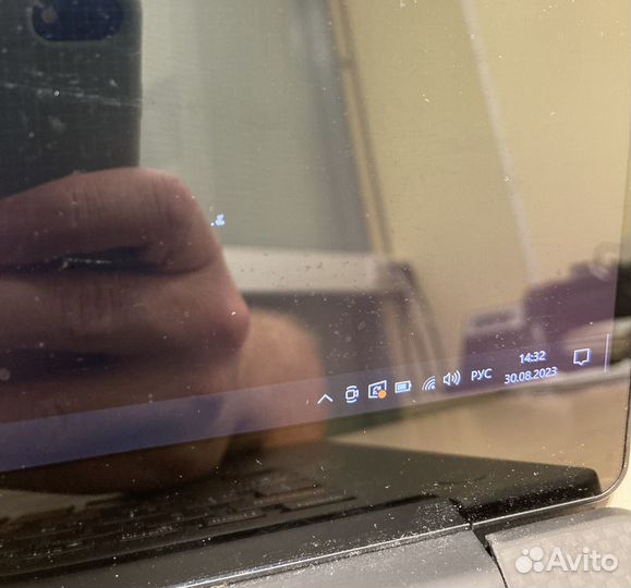 Ноутбук dell Precision 5510