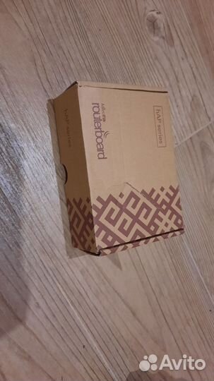 Mikrotik RB941-2nD-TC