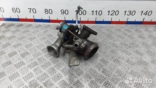 Турбина дизельная mercedes benz sprinter 2 (97C05B