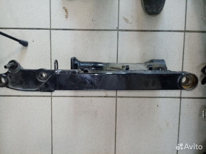 Маятник kawasaki vn 1500 vulcan