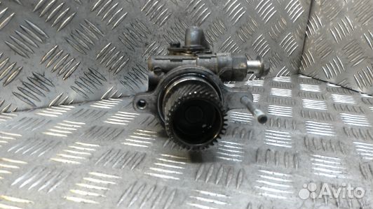 Насос гу дизельный ford ranger 2 (94E05BT01)