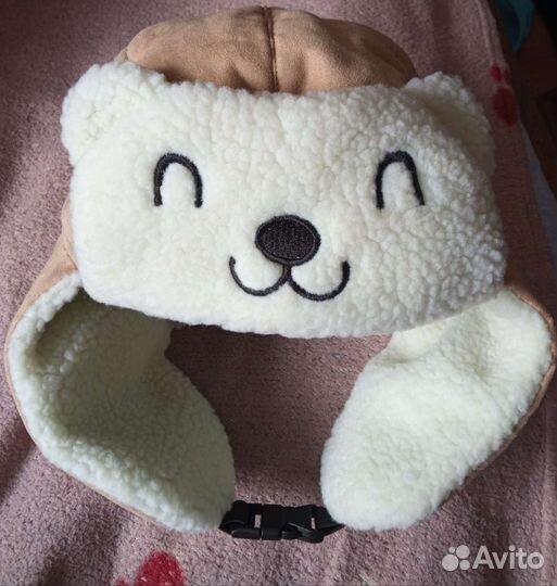 Шапка новая для детей