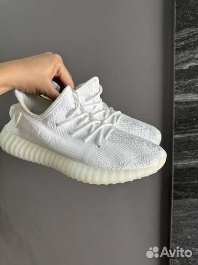 Кроссовки adidas yeezy boost 350