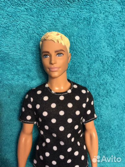 Куклы Barbie оригиналы