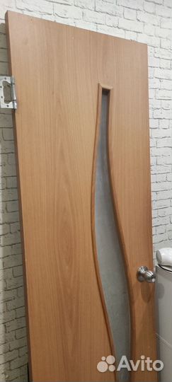 Дверь межкомнатная 600