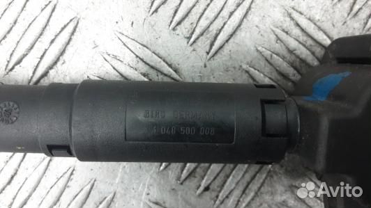 Катушка зажигания бензиновая mercedes benz CLK C20