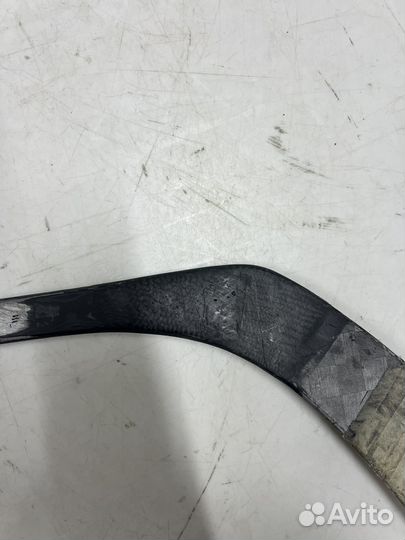 Клюшки хоккейные левый хват bauer