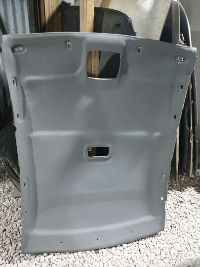 Обшивка потолка Киа Спектра Kia Spectra