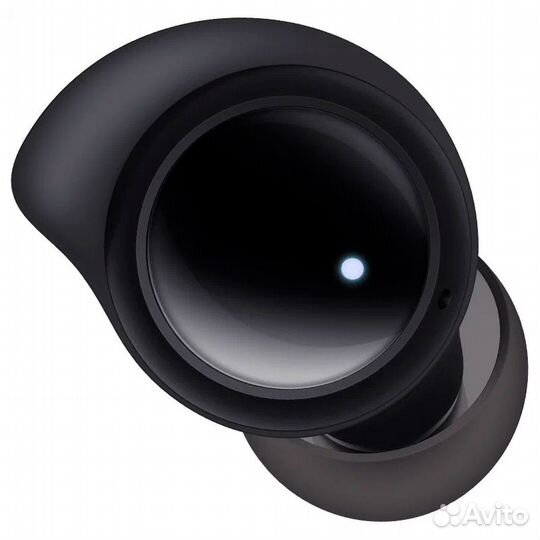 Наушники Xiaomi Redmi Buds 3 Lite Black