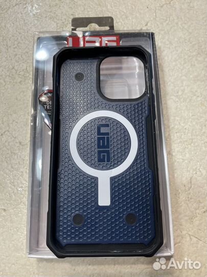Продам чехол UAG на iPhone 12 pro max