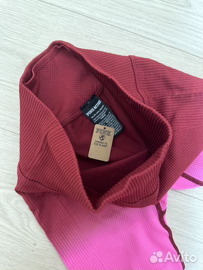 Велосипедки Victoria’s Secret, pink