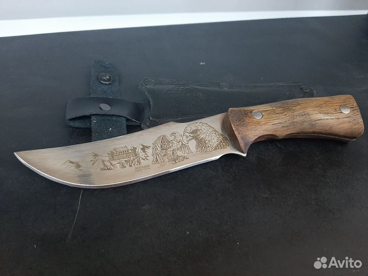 Нож Кизляр 