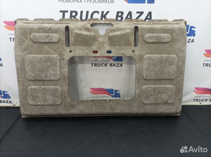 85629305013 Обшивка потолка Man L2000