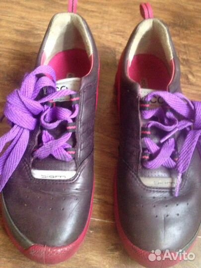 Спортивная обувь Ecco