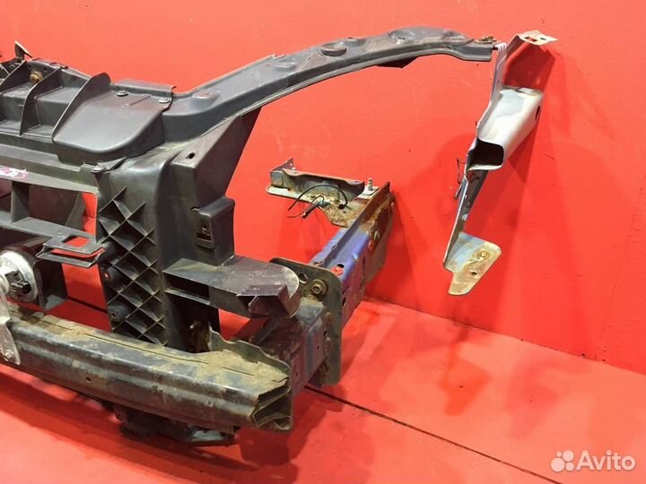 Телевизор для Ford Fusion fxja (Б/У)