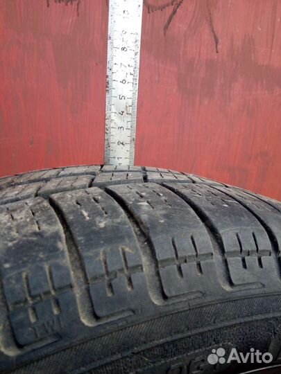 КАМА Кама-Евро-224 185/60 R14