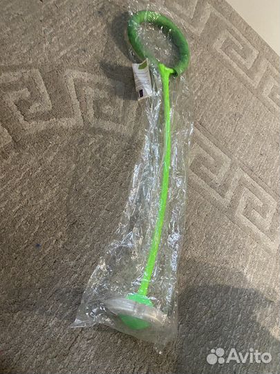 Нейроскакалка светящиеся