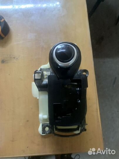 Mazda CX-5 6 gj кулиса АКПП селектор