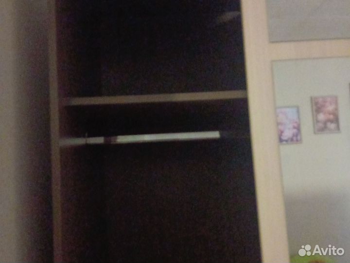 Продам шкаф купе бу