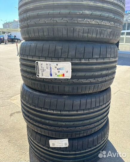 Continental ContiSportContact 6 285/40 R21 109Y