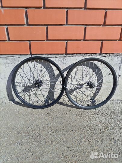 Колесо для бмх