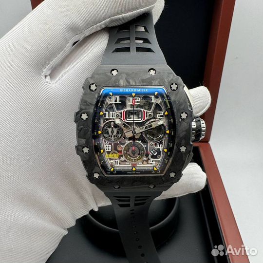 Часы Richard Mille RM11-03