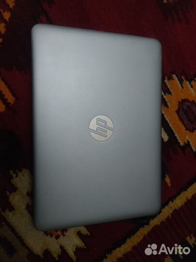 Ноутбук HP EliteDesk 820 g3