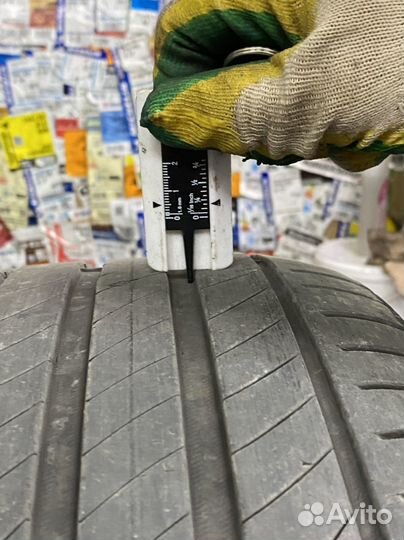 Michelin Primacy 4 205/55 R16 91V