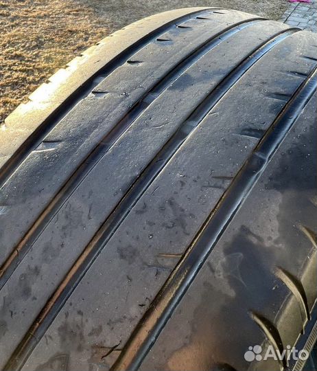 Yokohama Geolandar G98 225/65 R17