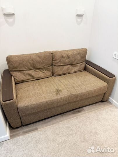 Диван раскладной
